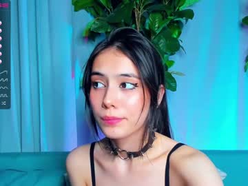 webcam girl aimeebaca today image #1929346