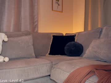 webcam girl x_lily_x today image #937409