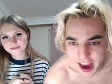webcam couple ellie_mcqueen today image #3614237