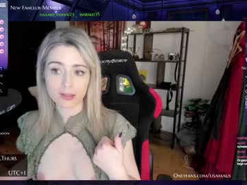 webcam girl kimilee22 today image #3670221
