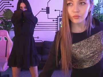 webcam couple anabel054 today image #2701434