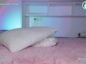 webcam girl honey_pinkgreen today image #3302352