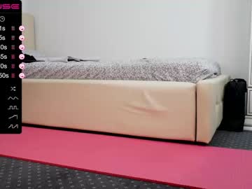 webcam girl carmela_fox today image #3710811