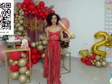 webcam girl amnie_ today image #3808253
