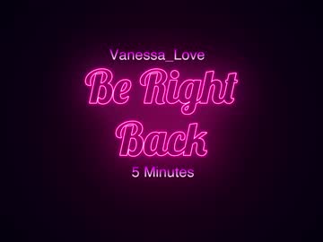 webcam girl vanessa_love today image #2795258