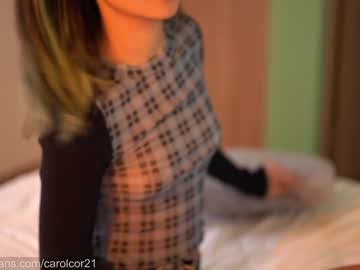webcam girl winona__ today image #584846