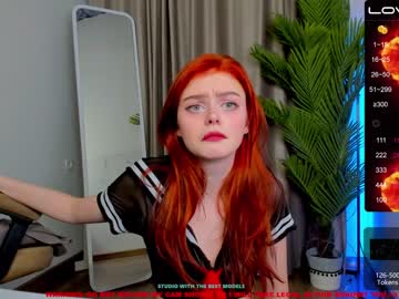 webcam girl tinkywinky_coy today image #1655710