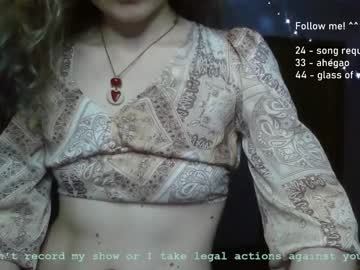 webcam girl lanshan_classy today image #3104038