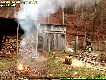 webcam couple honeyand_thebear today image #3011772