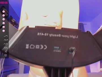 webcam girl bettybarnett today image #3221034