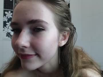 webcam girl su_bebe today image #598112