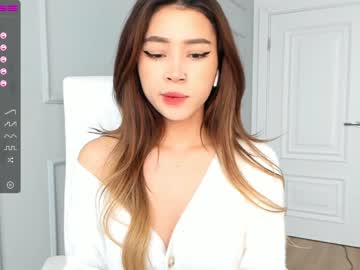 webcam girl hee_jin today image #156034