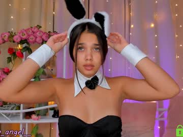 webcam girl annbarby today image #253944