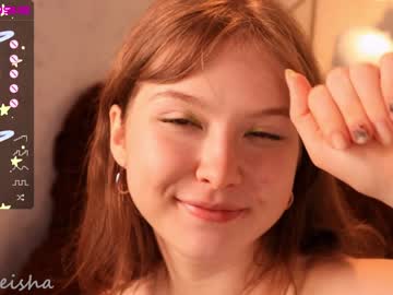 webcam girl silk_geisha today image #2632624