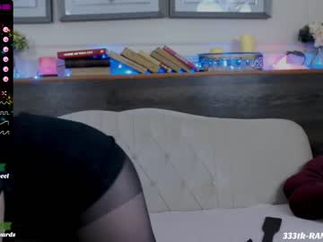 webcam girl ginger_pie today image #469036