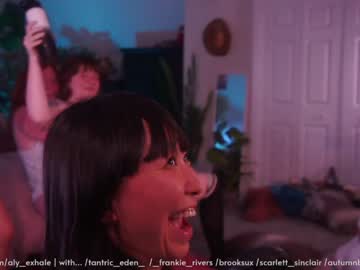 webcam girl _exhale today image #2461746