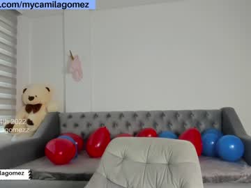 webcam girl camilagomezz today image #2143814