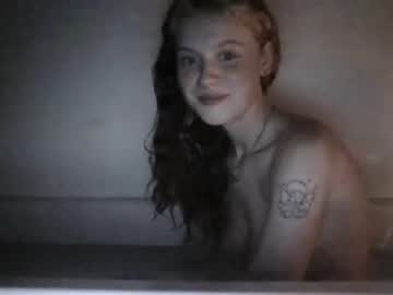 webcam girl ghost_bby2 today image #3937905