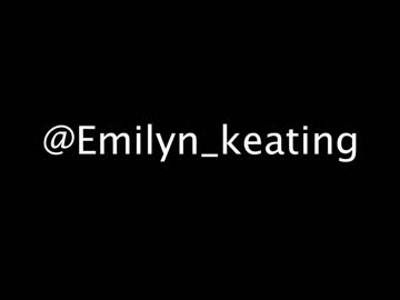webcam girl emilyn_keating today image #624637