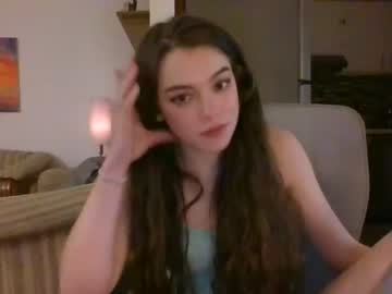 webcam girl rosegold18 today image #3072415