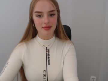 webcam girl molly_wenis today image #2442601