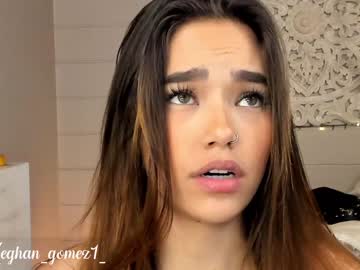 webcam girl _meghan_gomez1_ today image #2852218