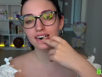 webcam girl cosmo_bb today image #1808675