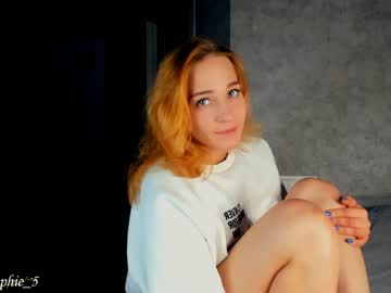webcam girl sophie_5 today image #1806651