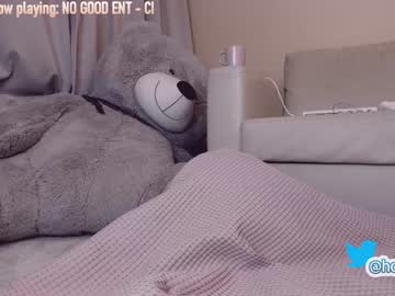 webcam girl hollyextra today image #475869