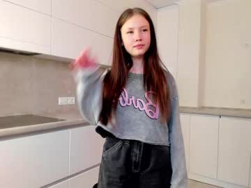 webcam girl dorisflack today image #4011107