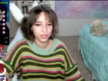 webcam girl _fairyslvt today image #3416001