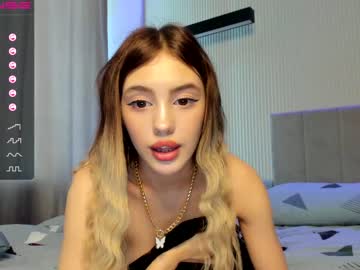 webcam girl angella_kleee today image #1830245