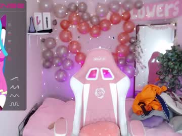 webcam girl kloeking_ today image #3502262