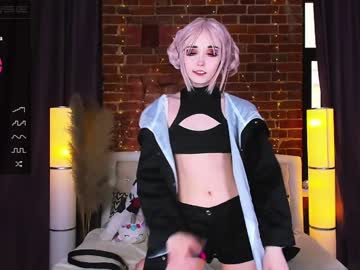 webcam girl nicky_spark today image #2863034