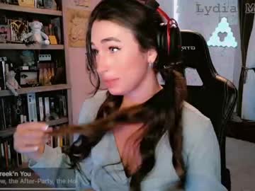 webcam girl monstrumologist today image #2547671
