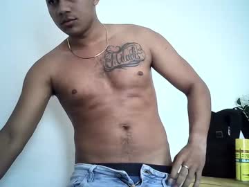 webcam man angelwilde9 today image #3944433