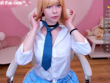 webcam girl arikajoy today image #2645033