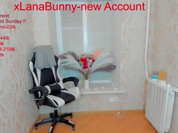 webcam girl xlanabunny today image #2229324