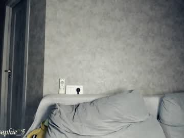 webcam girl sophie_5 today image #1283203