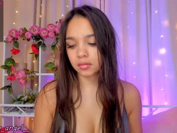 webcam girl annbarby today image #508700