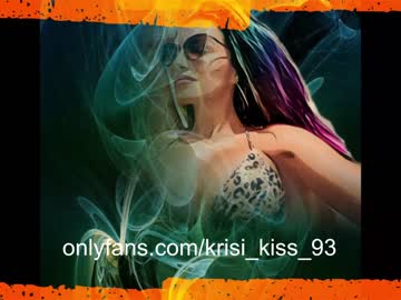 webcam girl krisi_kiss today image #2750858