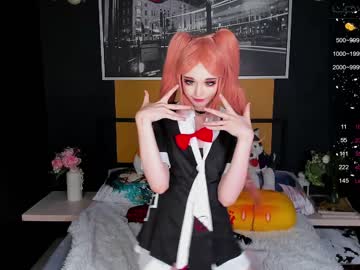 webcam girl nicky_spark today image #3105899