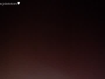 webcam girl jointotoro today image #109480