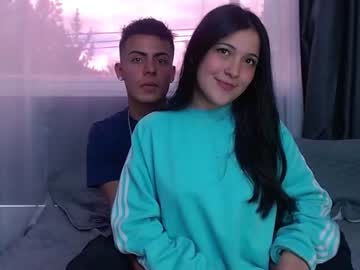 webcam couple john_emily today image #282767