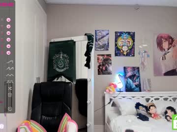 webcam girl amaya_mori today image #3743882