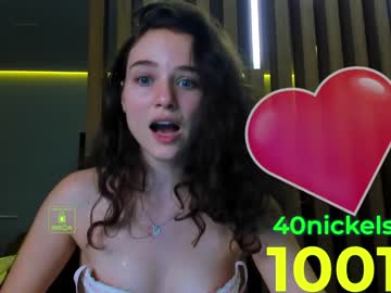 webcam girl demurelixir today image #2518437