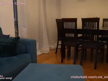 webcam girl lola_and_girls today image #2293596
