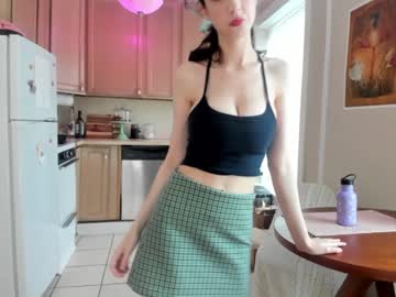 webcam girl neon_felix today image #719797