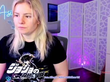 webcam girl asiri_ocean today image #864866