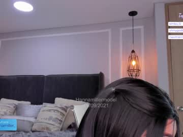 webcam girl _hannamiller today image #76010